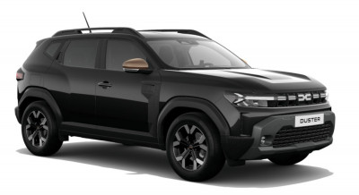 Dacia Duster Neuwagen