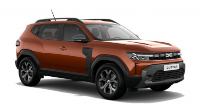 Dacia Duster Neuwagen