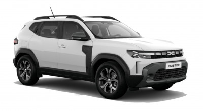 Dacia Duster Neuwagen