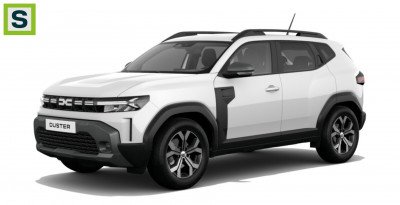 Dacia Duster Neuwagen