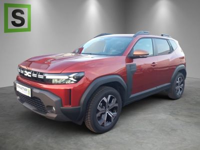 Dacia Duster Vorführwagen
