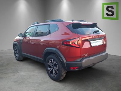 Dacia Duster Vorführwagen