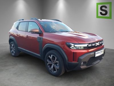 Dacia Duster Vorführwagen