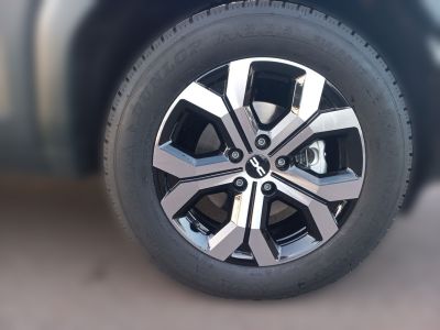 Dacia Duster Vorführwagen