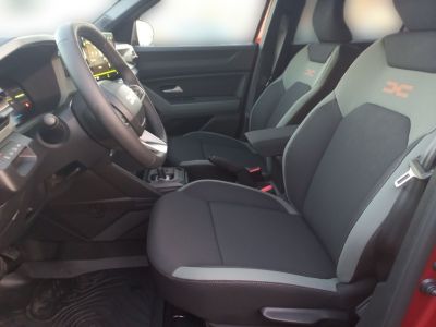 Dacia Duster Vorführwagen