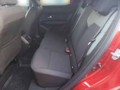 Dacia Duster Vorführwagen