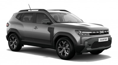 Dacia Duster Neuwagen