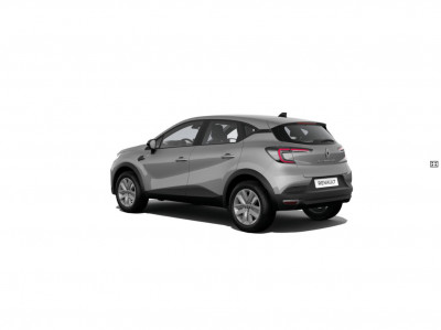 Renault Captur Tageszulassung