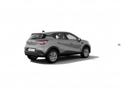 Renault Captur Tageszulassung