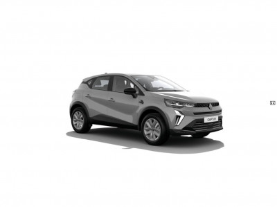 Renault Captur Tageszulassung