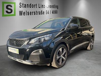 Peugeot 5008 Gebrauchtwagen