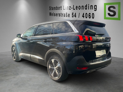 Peugeot 5008 Gebrauchtwagen