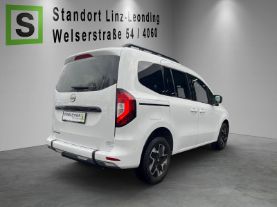 Nissan Townstar Gebrauchtwagen