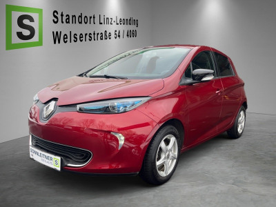 Renault Zoe Gebrauchtwagen