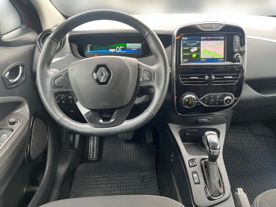 Renault Zoe Gebrauchtwagen