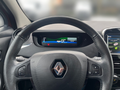 Renault Zoe Gebrauchtwagen