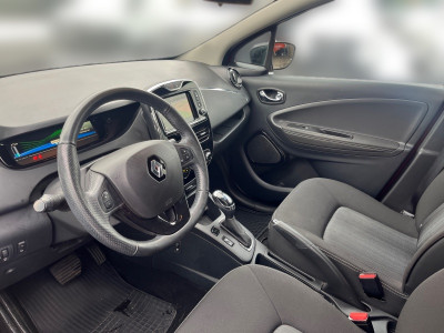 Renault Zoe Gebrauchtwagen