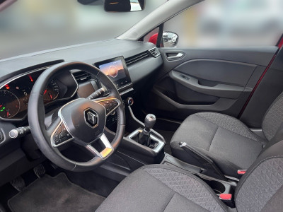 Renault Clio Gebrauchtwagen