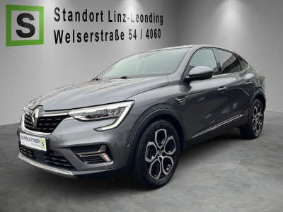 Renault Arkana Gebrauchtwagen