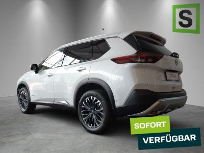 Nissan X-Trail Vorführwagen