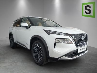 Nissan X-Trail Vorführwagen