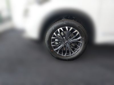 Nissan X-Trail Vorführwagen