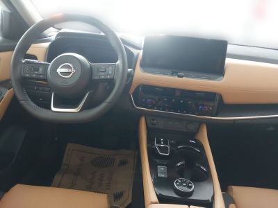 Nissan X-Trail Vorführwagen