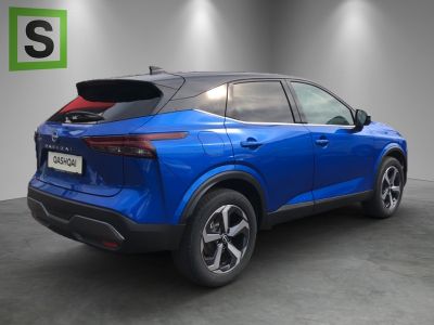 Nissan Qashqai Vorführwagen