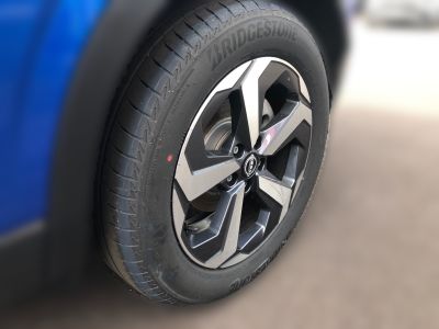 Nissan Qashqai Vorführwagen