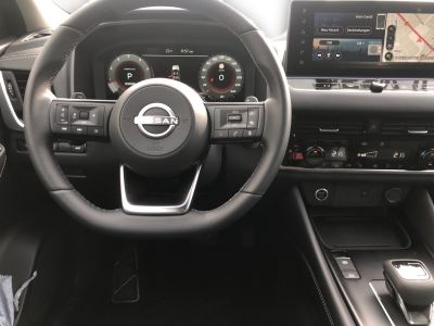 Nissan Qashqai Vorführwagen