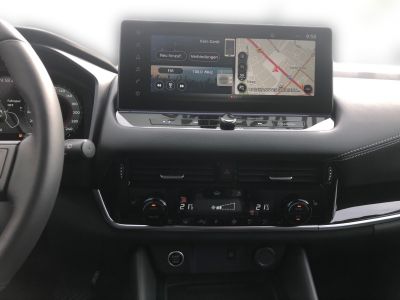 Nissan Qashqai Vorführwagen