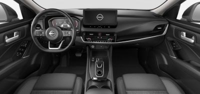 Nissan Qashqai Vorführwagen