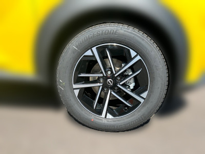 Nissan Juke Vorführwagen