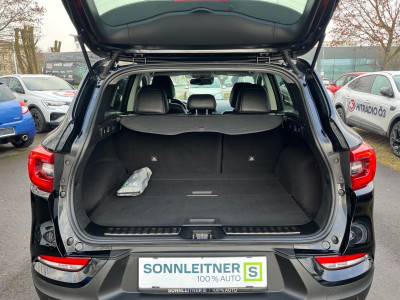 Renault Kadjar Gebrauchtwagen