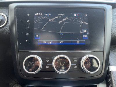 Renault Kadjar Gebrauchtwagen