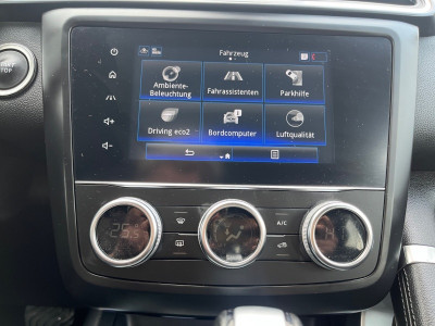 Renault Kadjar Gebrauchtwagen