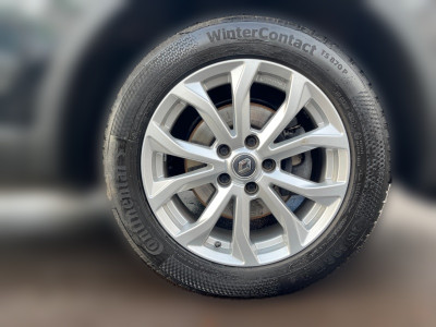 Renault Kadjar Gebrauchtwagen