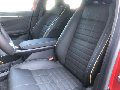 Renault Mégane Vorführwagen