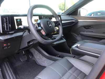 Renault Mégane Vorführwagen