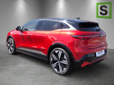 Renault Mégane Vorführwagen