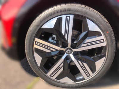 Renault Mégane Vorführwagen