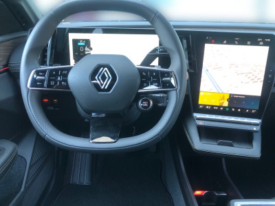 Renault Mégane Vorführwagen