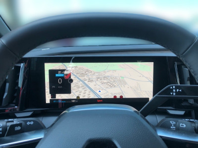 Renault Mégane Vorführwagen