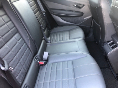 Renault Mégane Vorführwagen