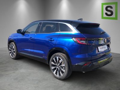 Renault Austral Tageszulassung