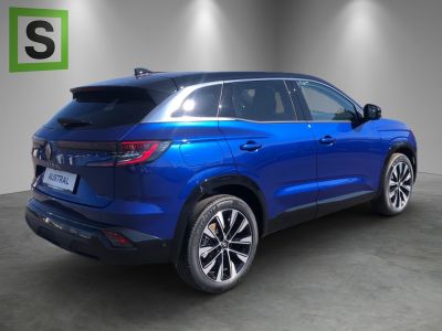 Renault Austral Tageszulassung