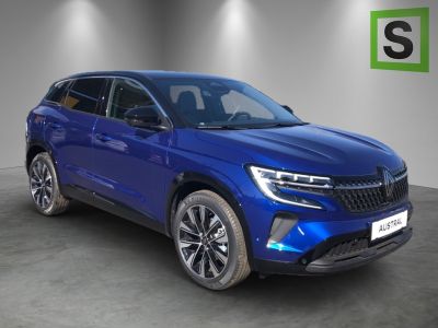 Renault Austral Tageszulassung