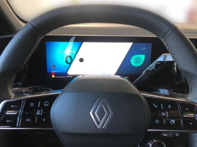 Renault Austral Tageszulassung