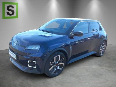 Renault R5 Vorführwagen