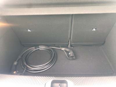 Renault-Alpine A 290 Vorführwagen